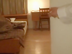 Hottest Japanese girl Yui Hoshino in Amazing Cunnilingus, Close-up JAV video