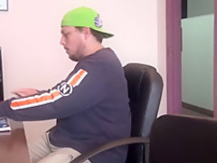 Amazing pornstar in best masturbation, solo porn clip