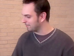 Amazing pornstar in best masturbation, solo porn clip