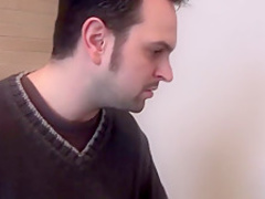 Amazing pornstar in best masturbation, solo porn clip