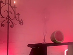 Amazing pornstar in best masturbation, solo porn clip