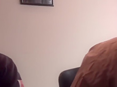 Amazing pornstar in best masturbation, solo porn clip