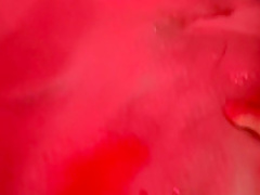 Amazing pornstar in best masturbation, solo porn clip