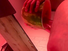 Amazing pornstar in best masturbation, solo porn clip