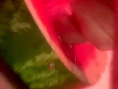 Amazing pornstar in best masturbation, solo porn clip