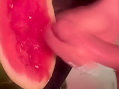 Amazing pornstar in best masturbation, solo porn clip