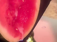 Amazing pornstar in best masturbation, solo porn clip