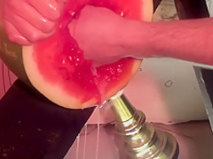 Amazing pornstar in best masturbation, solo porn clip