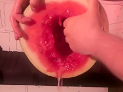 Amazing pornstar in best masturbation, solo porn clip