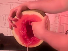 Amazing pornstar in best masturbation, solo porn clip