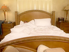 Crazy pornstar Faye Runaway in horny college, blonde porn scene