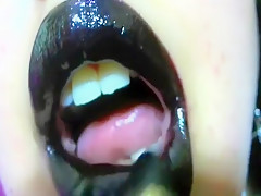 Amazing amateur Fetish porn scene