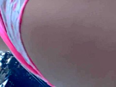 Amateur solo masturb