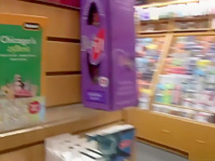 Fabulous pornstar in incredible striptease, outdoor porn video