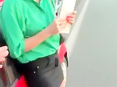 So beautiful sex in road