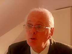 Fabulous pornstar in amazing blonde, facial adult movie