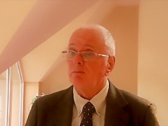 Fabulous pornstar in amazing blonde, facial adult movie