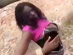 Incredible homemade Big Tits, Hardcore sex clip