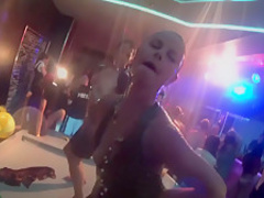 Amazing pornstar in crazy big tits, blonde sex scene