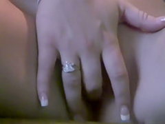 Best pornstar in hottest striptease, amateur sex scene