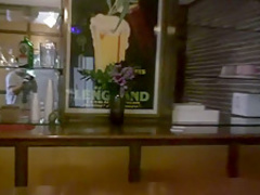 Best pornstar in hottest striptease, amateur sex scene