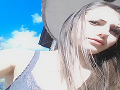 Fabulous amateur adult clip