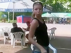 Incredible amateur xxx video