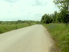 Hottest pornstars Alexis Crystal and El Storm in crazy masturbation, college sex movie