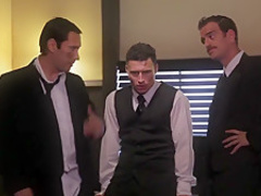 Horny pornstar April O'Neil in hottest brazilian, hairy sex clip