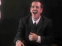 Horny pornstar April O'Neil in hottest brazilian, hairy sex clip