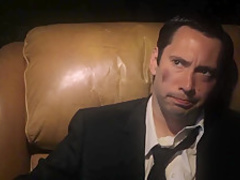 Horny pornstar April O'Neil in hottest brazilian, hairy sex clip