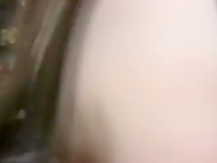 Horny amateur sex scene