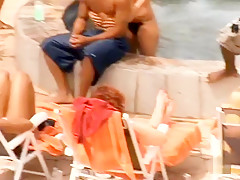 Best pornstars Laurie Vargas and Heidi Mayne in incredible blonde, facial sex video