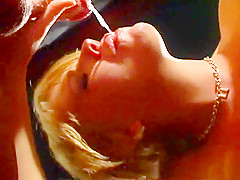 Crazy pornstar Missy Monroe in amazing blonde, blowjob porn scene