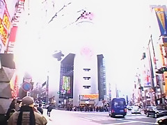 Best Japanese slut in Hottest Dildos/Toys JAV video