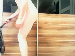Incredible amateur Webcams, BDSM sex video