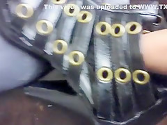 Best homemade porn scene