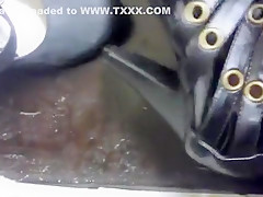 Best homemade porn scene