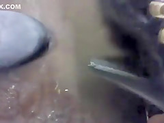 Best homemade porn scene