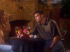 Fabulous pornstar Haley Paige in best brazilian, big tits sex video