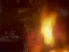 Fabulous pornstar Haley Paige in best brazilian, big tits sex video