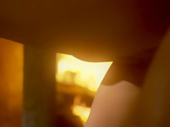 Fabulous pornstar Haley Paige in best brazilian, big tits sex video