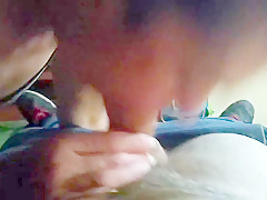 Blowin my bestie II
