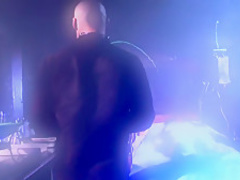 Amazing pornstar Audrey Bitoni in crazy facial, latina porn clip