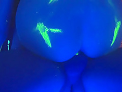 Amazing pornstar Audrey Bitoni in crazy facial, latina porn clip