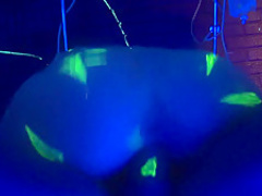 Amazing pornstar Audrey Bitoni in crazy facial, latina porn clip