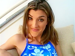 Fabulous pornstar Valoria Rose in horny anal, interracial porn video