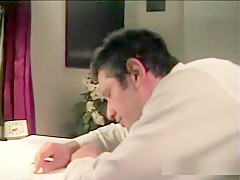 Horny pornstar in amazing brunette, teens porn video