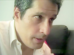 Horny pornstar in amazing brunette, teens porn video