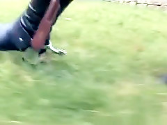 Hottest pornstar in crazy british, mature adult video